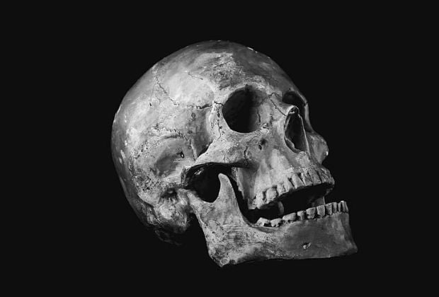 Significado Da Caveira