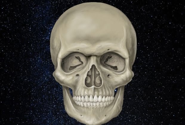 Significado Da Caveira