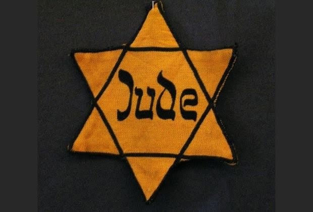 Significado Da Estrela De Davi