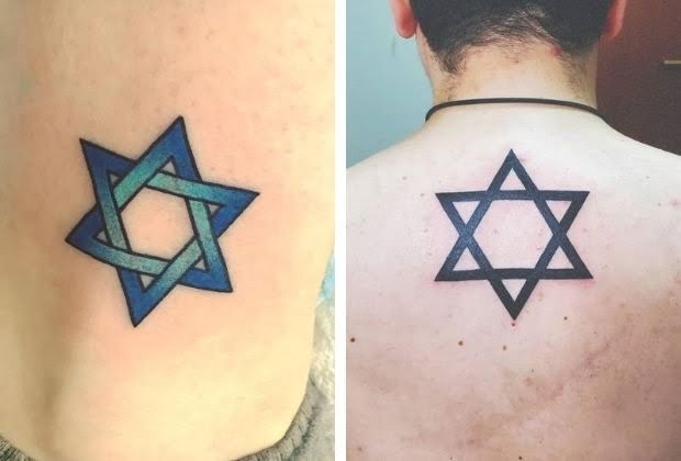 Significado Da Estrela De Davi