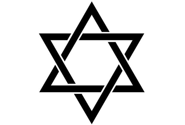Significado Da Estrela De Davi