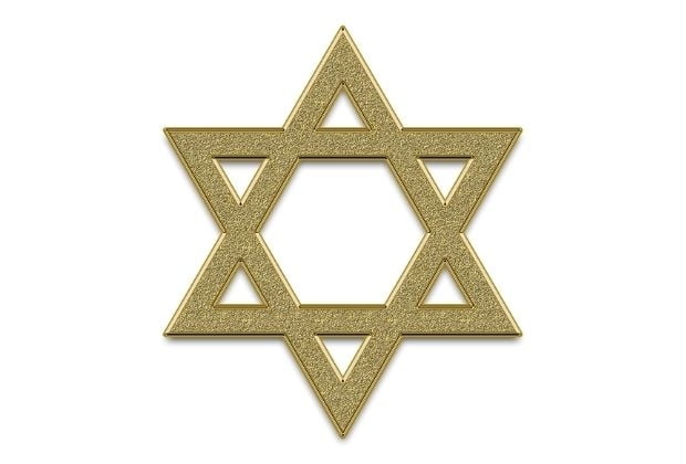 Significado Da Estrela De Davi