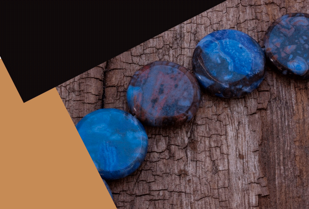 Significado Da Pedra Sodalita Cristal Do Discernimento E Da Verdade Interior