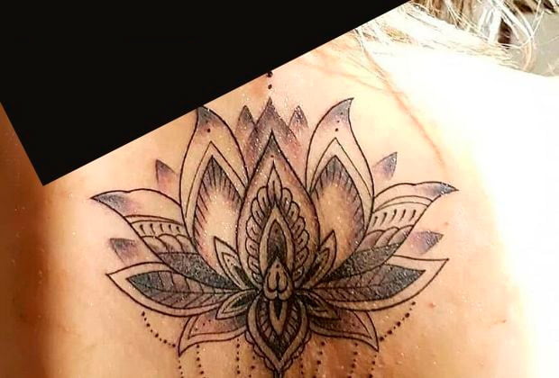Significado Da Tatuagem Da Flor De Lotus