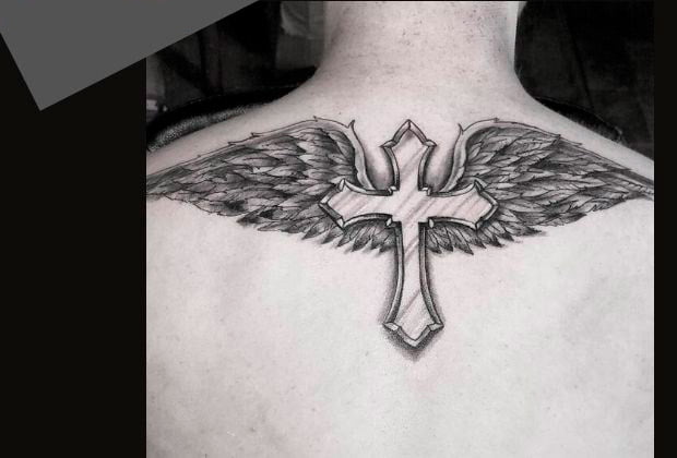 Significado Da Tatuagem De Cruz E Seus Diversos Tipos
