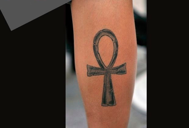 Significado Da Tatuagem De Cruz E Seus Diversos Tipos
