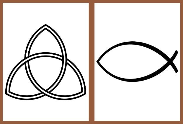 Significado Da Triquetra