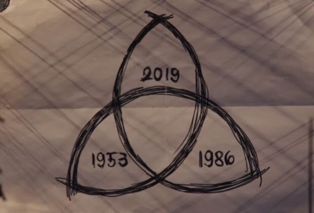 Significado Da Triquetra
