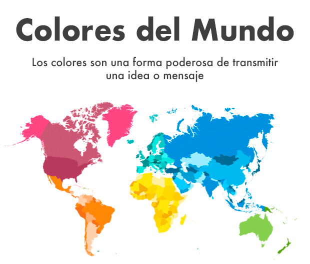 Significado Das Cores