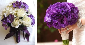 Significado De Flores Roxas