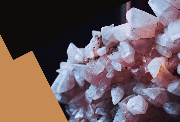 Significado Do Quartzo Rosa A Pedra Do Amor