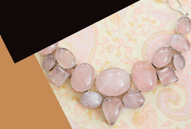 Significado Do Quartzo Rosa A Pedra Do Amor