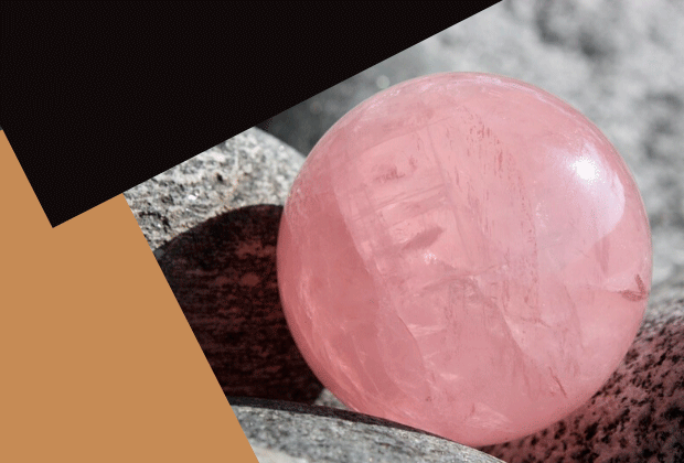 Significado Do Quartzo Rosa A Pedra Do Amor