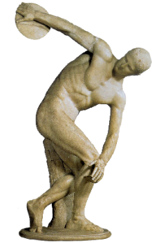 Simbolo Da Educacao Fisica