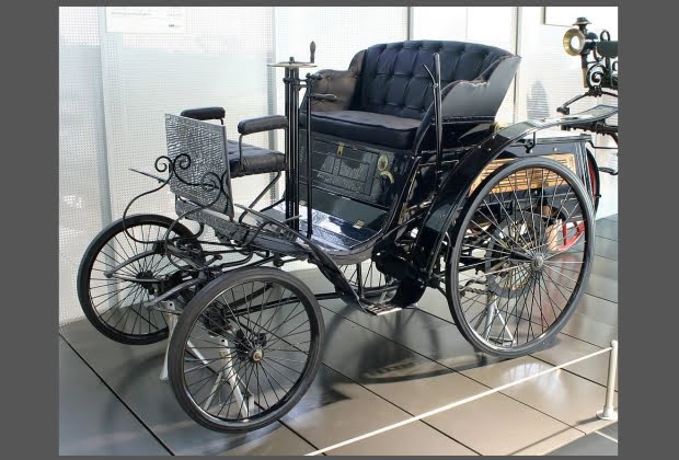 Simbolo Da Mercedes Benz