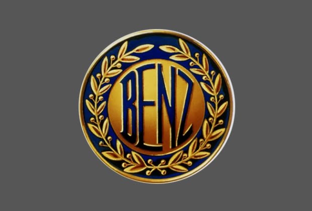 Simbolo Da Mercedes Benz