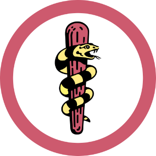 Simbolo Da Odontologia