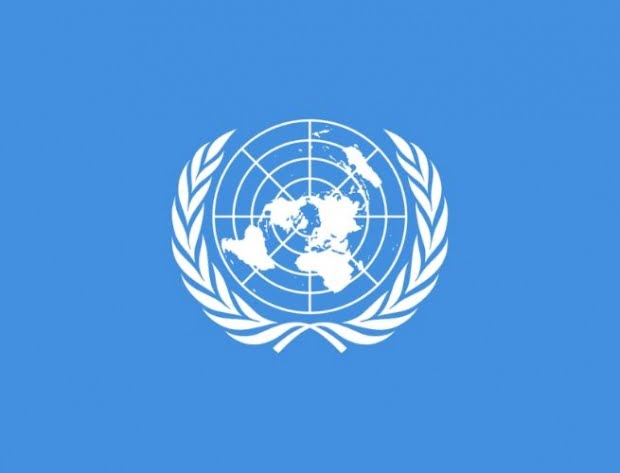 Simbolo Da Onu