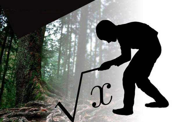 Simbolo Da Raiz Quadrada Seu Significado E Truques Para Digitar No Teclado