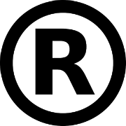 Simbolo De Marca Registrada