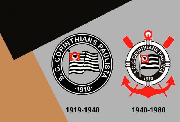 Simbolo Do Corinthians Os Onze Principais Escudos Que Marcam A Sua Hisoria