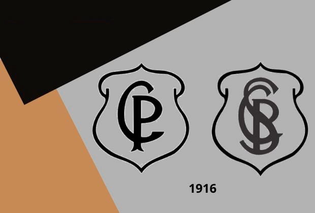 Simbolo Do Corinthians Os Onze Principais Escudos Que Marcam A Sua Hisoria