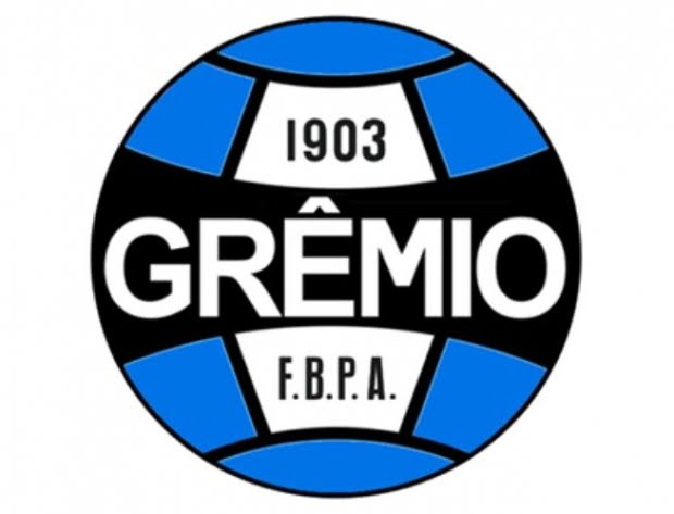 Simbolo Do Gremio
