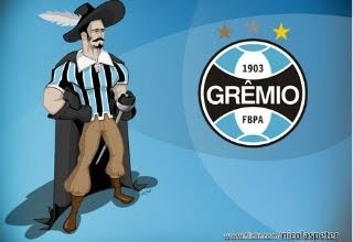 Simbolo Do Gremio