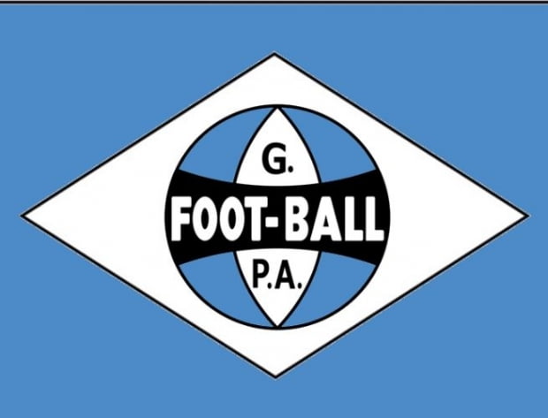 Simbolo Do Gremio