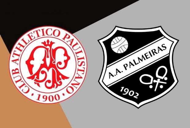 Simbolo Do Sao Paulo