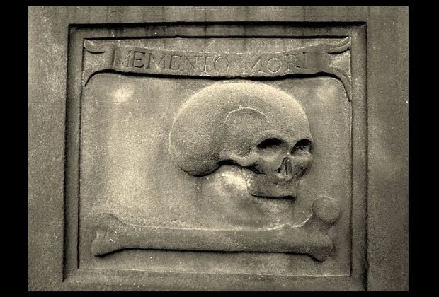 Simbolo Toxico Caveira E Ossos Cruzados