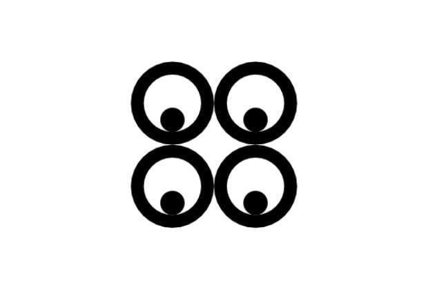Simbolos Adinkra