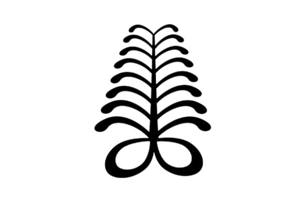 Simbolos Adinkra
