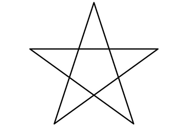 Simbolos De Bruxaria