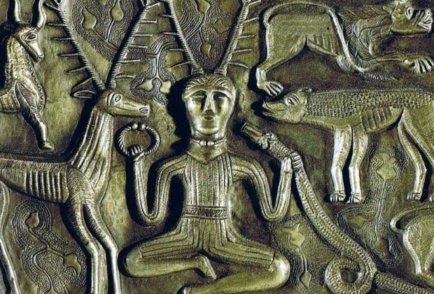 Simbolos De Bruxaria