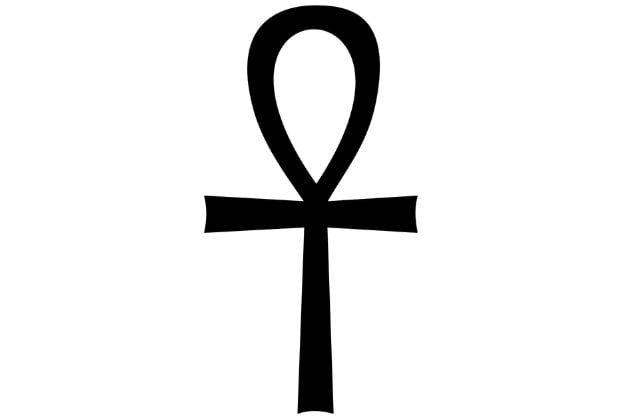 Simbolos De Bruxaria