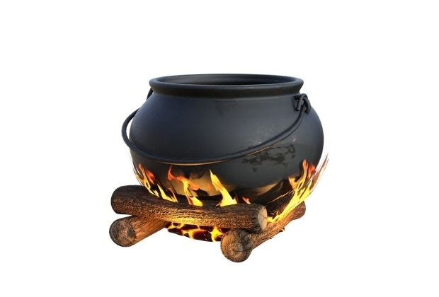 Simbolos De Bruxaria