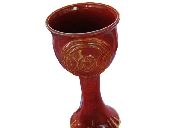 Simbolos De Bruxaria