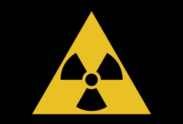 Simbolos De Perigo Quimico Ou Alerta