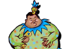 Simbolos Do Carnaval