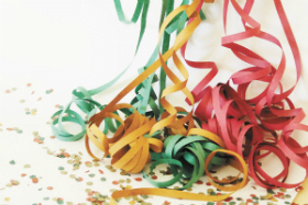 Simbolos Do Carnaval