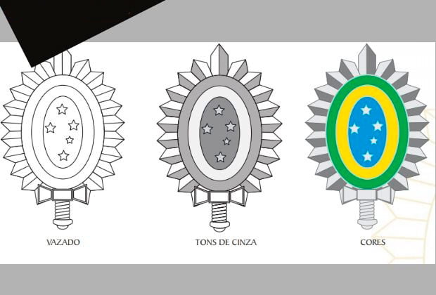 Simbolos Do Exercito Brasileiro