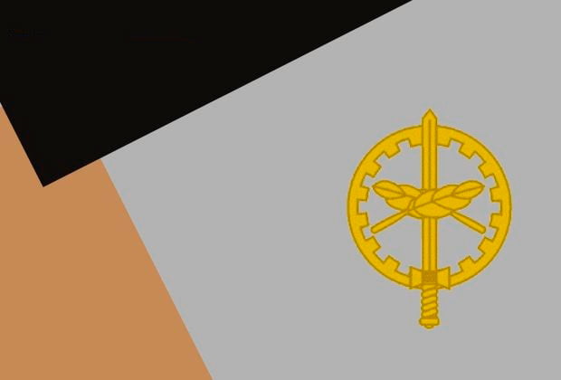 Simbolos Do Exercito Brasileiro