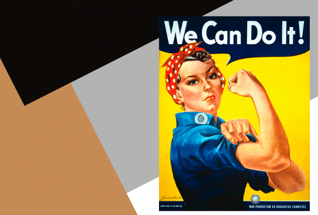 Simbolos Do Feminismo