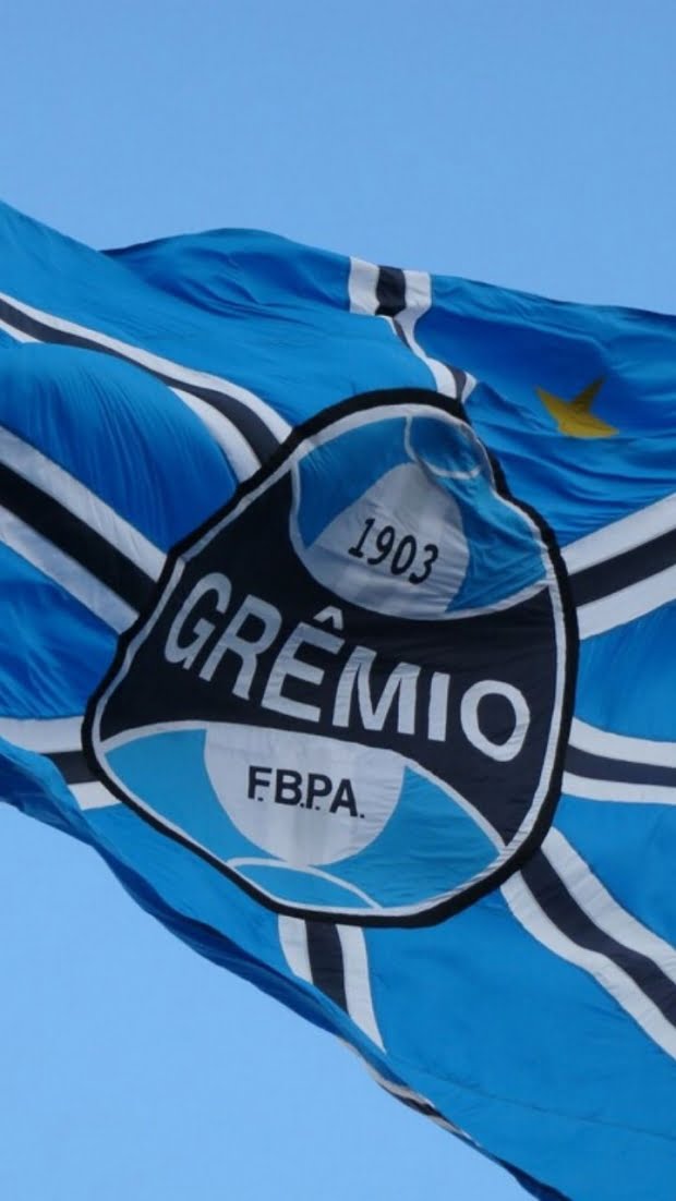 Simbolos Do Gremio