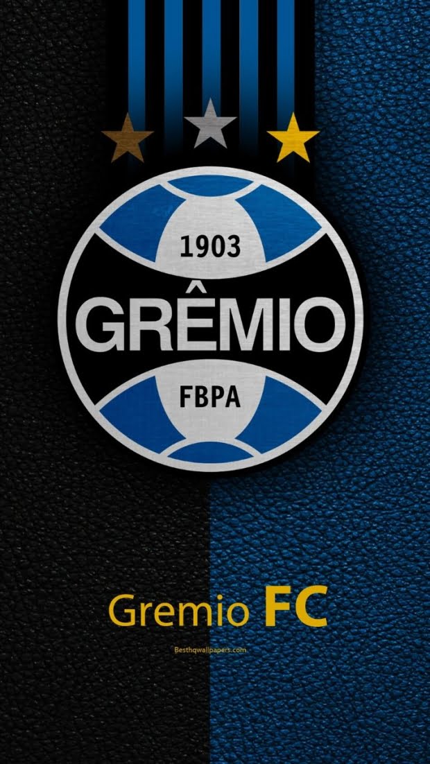 Simbolos Do Gremio