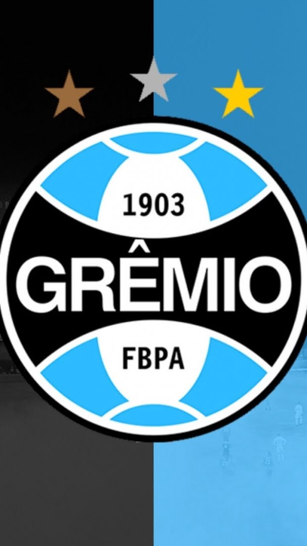 Simbolos Do Gremio