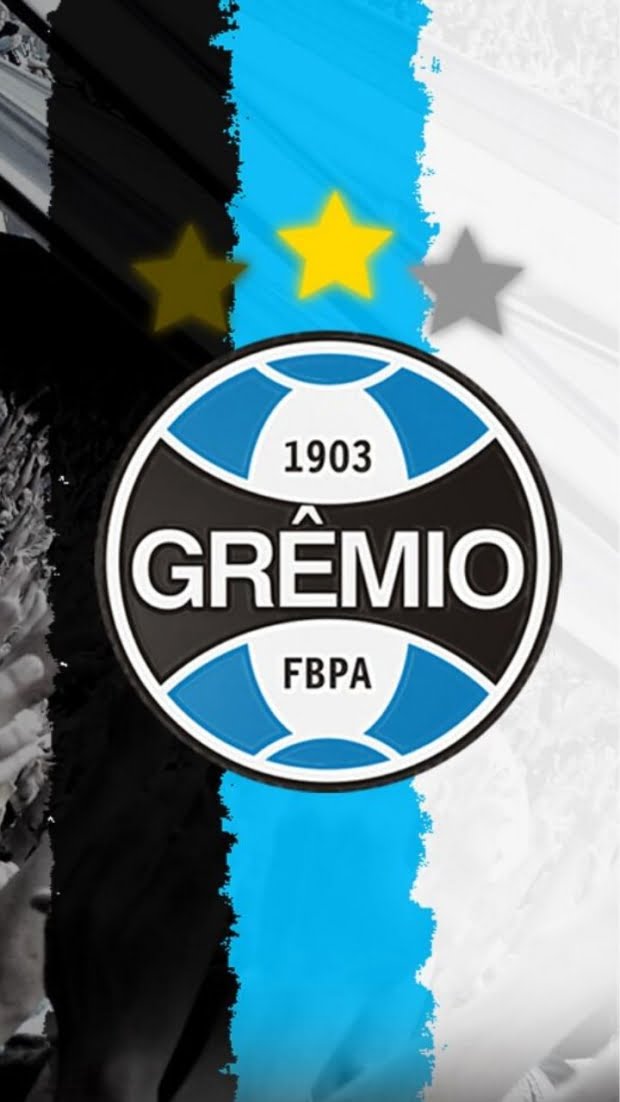 Simbolos Do Gremio
