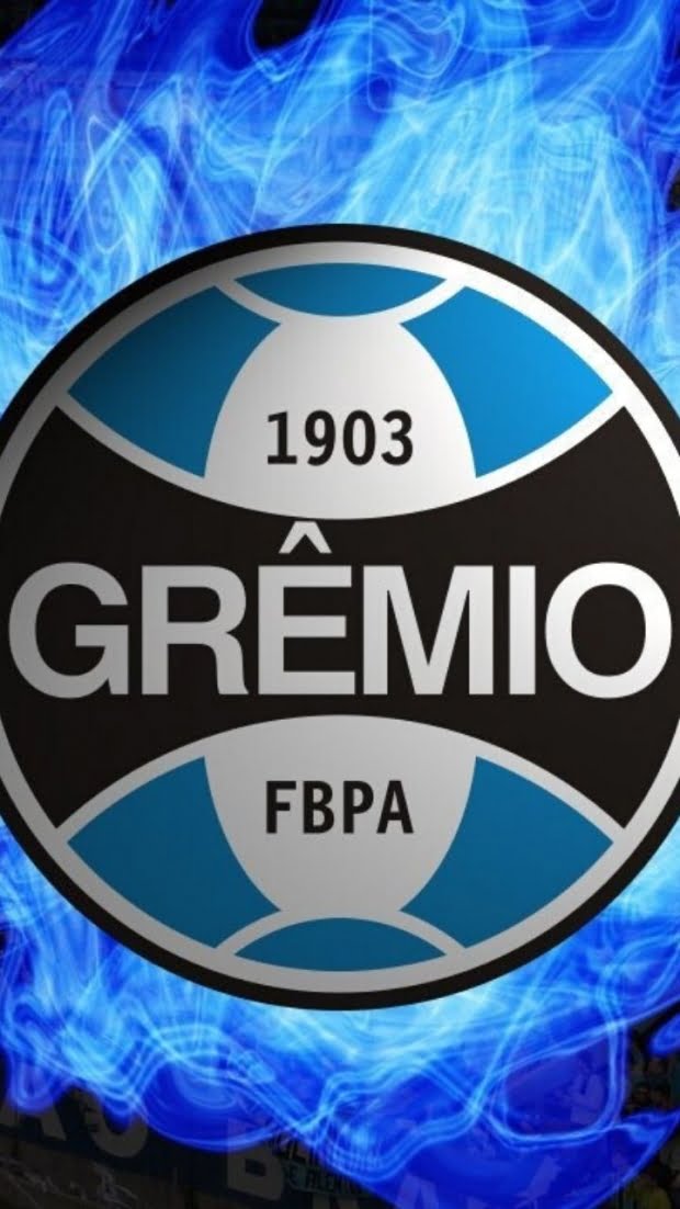 Simbolos Do Gremio