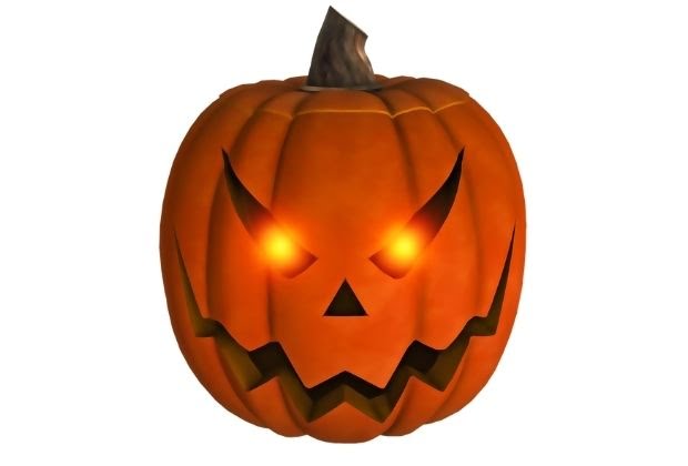 Simbolos Do Halloween